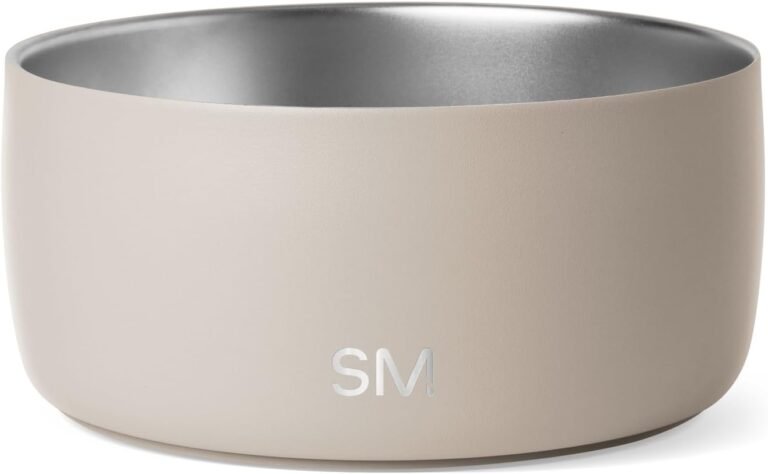 Stainless Bowls: 7 Ultimate Steps For Simple, No-Tip Pet Feeding In 2026 1 51s10lMV9VL. AC SL1500 Jomyr