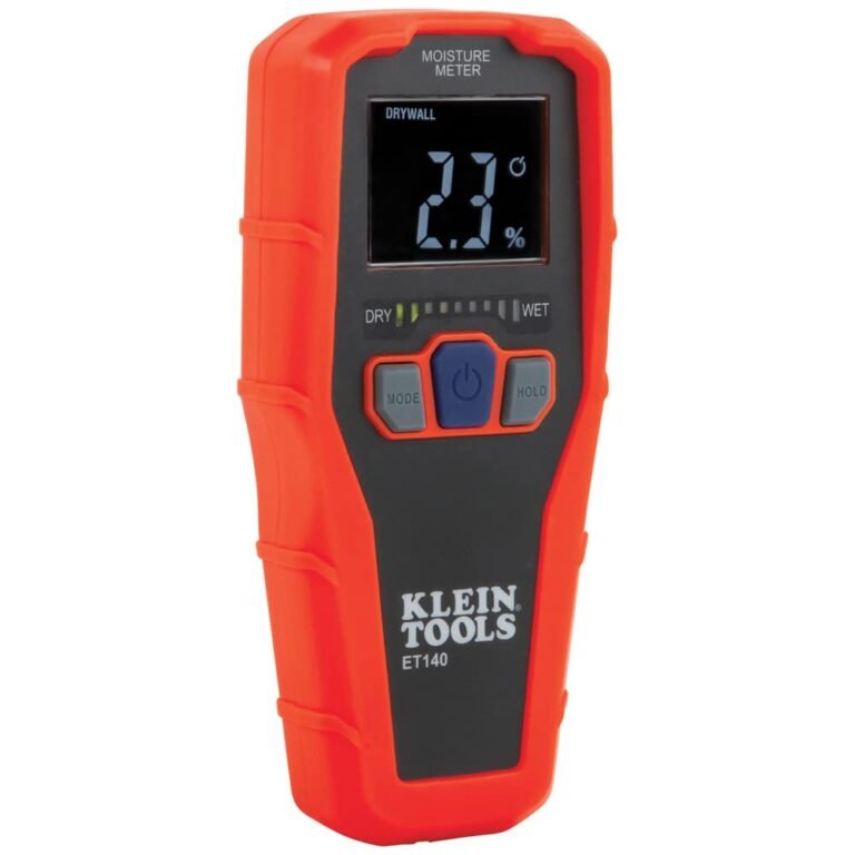 Moisture Meter: 7 Ultimate Steps For Best Results In 2026 10 5175CMtXLlL. SL1000 Jomyr