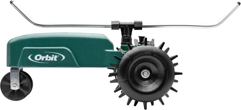Traveling Sprinkler: 7 Ultimate Steps For Amazing Lawn Coverage In 2026 7 61Kbt1FJaNL. AC SL1500 Jomyr