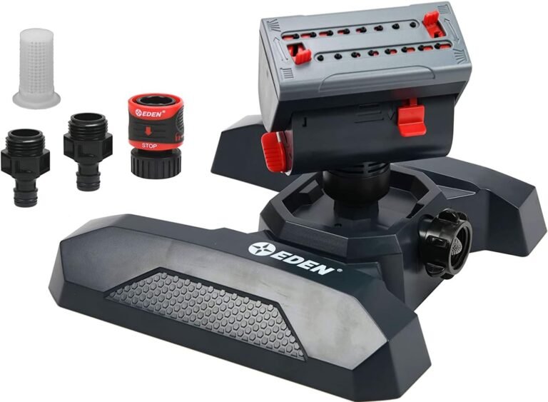 Oscillating Sprinkler: 7 Ultimate Secrets For Amazing Results In 2026 10 61OIdosNNSL. AC SL1500 Jomyr