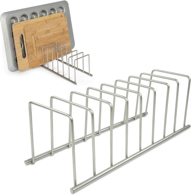 Dish Rack: 8 Ultimate Steps For Best Kitchen Organization 2026 1 61ZbKBj HuL. AC SL1500 1 Jomyr