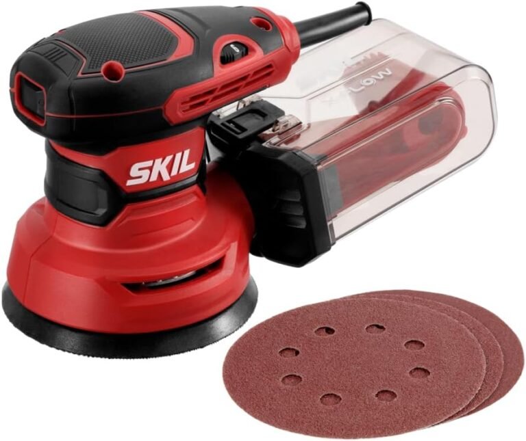 Orbital Sander: 5 Ultimate Steps For Amazing Results In 2026 10 61gLO6tD4UL. AC SL1000 1 Jomyr