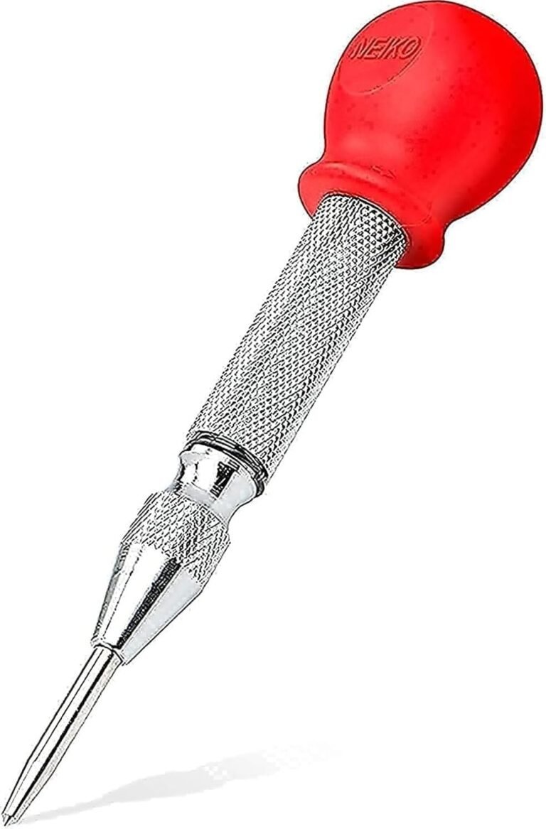 Center Punch: 7 Ultimate Steps for Amazing Results in 2026 13 61iQwEt2QFL. SL1500 Jomyr
