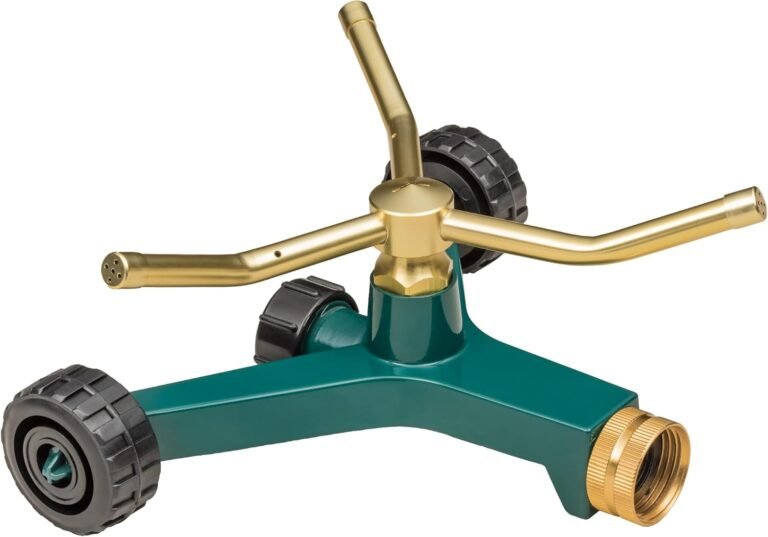Lawn Sprinkler: 3 Ultimate Steps For Amazing Results In 2026 13 61rBEbNII L. AC SL1500 Jomyr