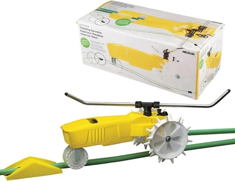 Traveling Sprinkler: 7 Ultimate Tips For Amazing Lawn Care In 2026 22 71MkBJDYVL. AC SL1500 Jomyr