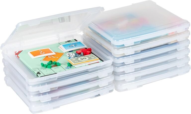 Board Organizer: 10 Ultimate Steps For Amazing Storage Solutions In 2026 16 71QFxNN0aNL. AC SL1500 Jomyr