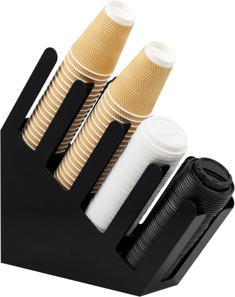 Cup Dispenser: 10 Ultimate Steps For Best Organization In 2026 4 71W4lNaPg8L. AC SL1500 Jomyr