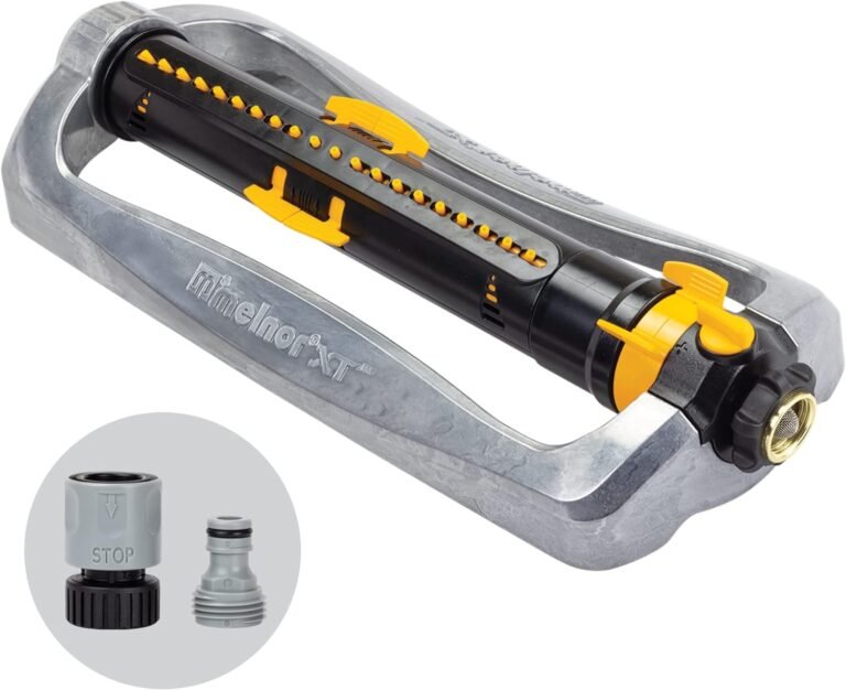 Oscillating Sprinkler: 7 Ultimate Steps for Amazing Results in 2026 22 71zsNb3aXYL. AC SL1500 Jomyr