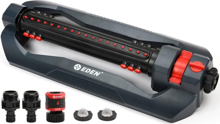 Oscillating Sprinkler: 7 Ultimate Steps For Amazing Results In 2026 13 81Banh8bmLL. AC SL1500 Jomyr