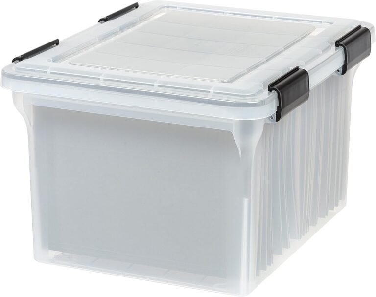 File Box: 7 Ultimate Checklist For Best Organization Solutions 2026 13 81CcjhQn9xL. AC SL1500 Jomyr