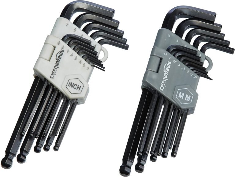 Hex Keys: 26 Ultimate Steps for Amazing Results in 2026 22 81Fpec4E0zL. AC SL1500 1 Jomyr