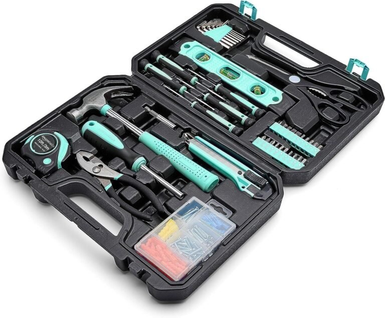 Tool Kit: 13 Ultimate Steps For Best Home Repair In 2026 7 81e2XwflIoL. AC SL1500 Jomyr